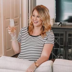 Meet your Posher, Chelsey